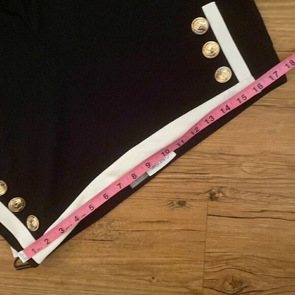 Calvin Klein Women’s Black Navy Style Pants. Size 12. New! - Picture 10 of 13